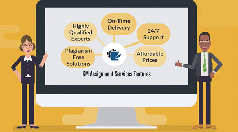 km assignment services