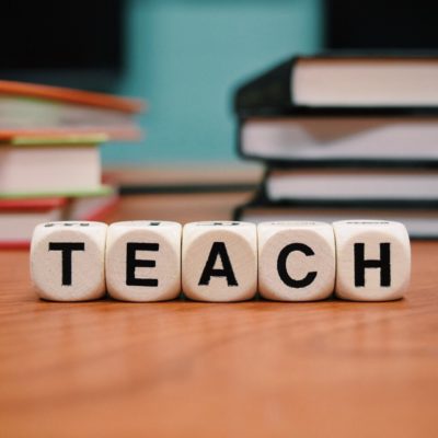 Philosophy of Teaching