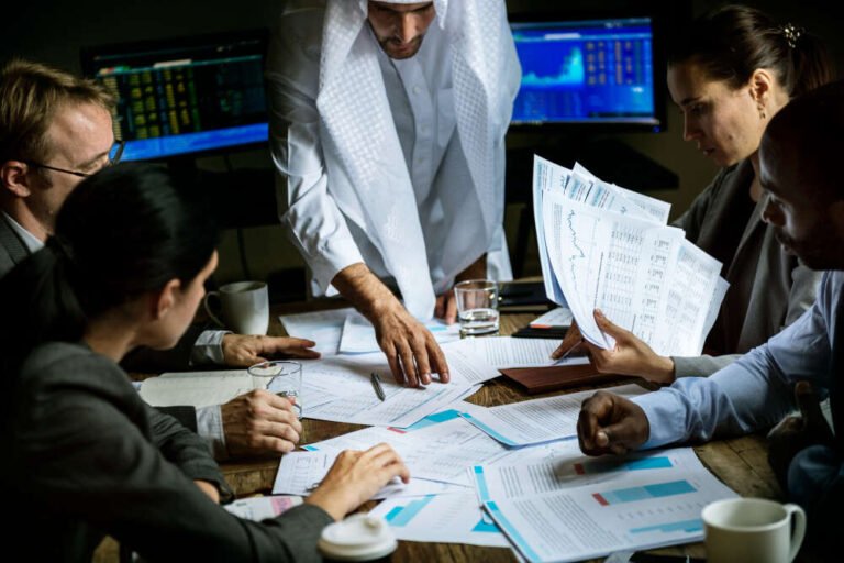 Assignment-help-in-Gulf-Countries