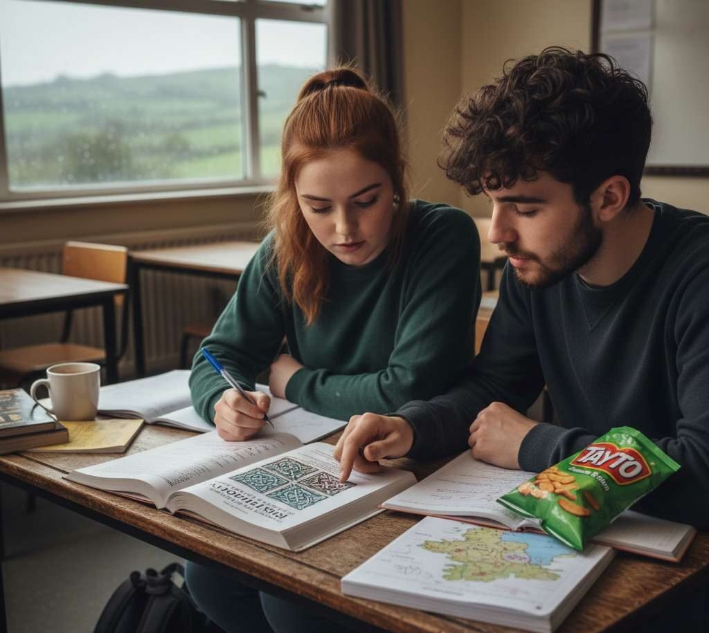 academic writing services in Ireland