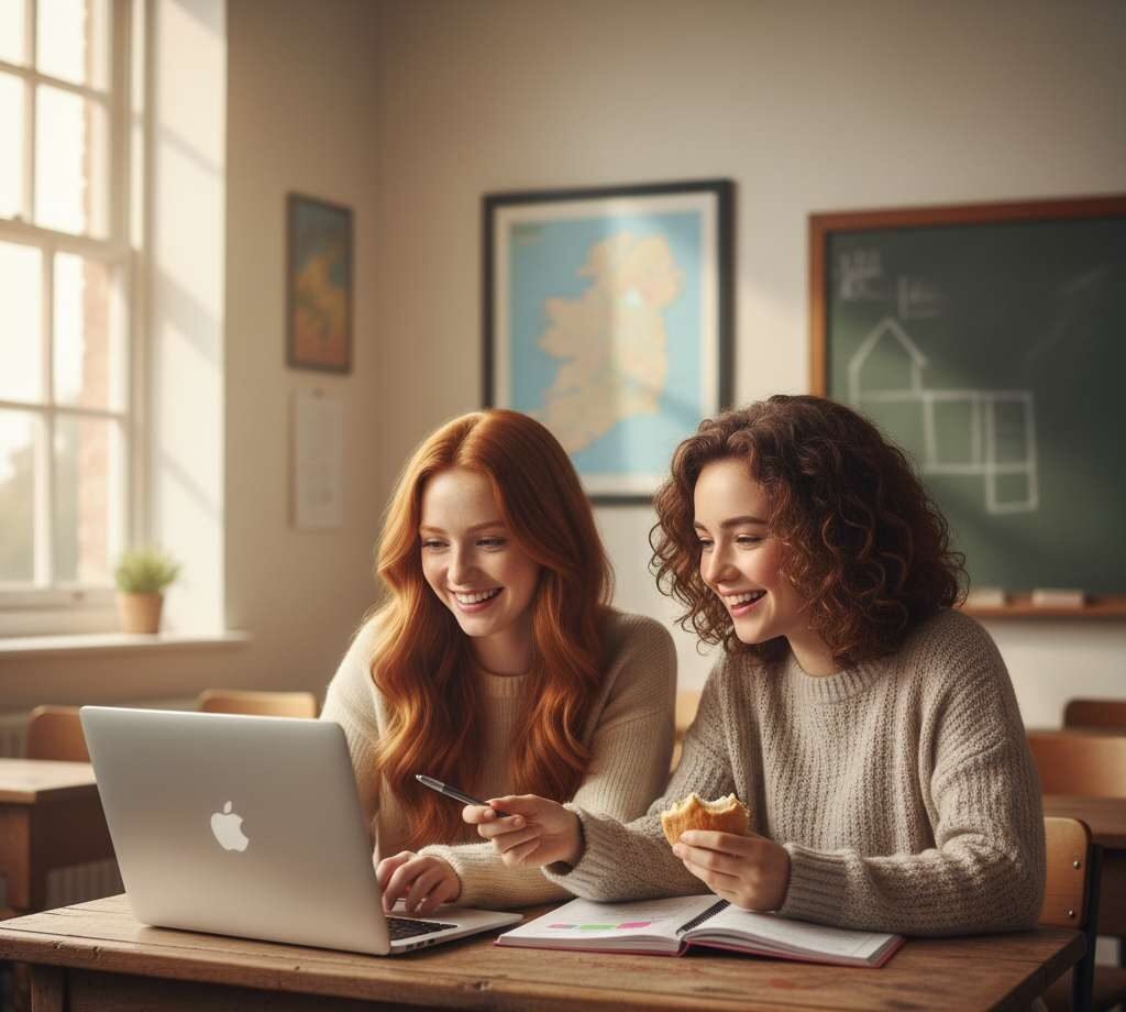 top assignment help in Ireland