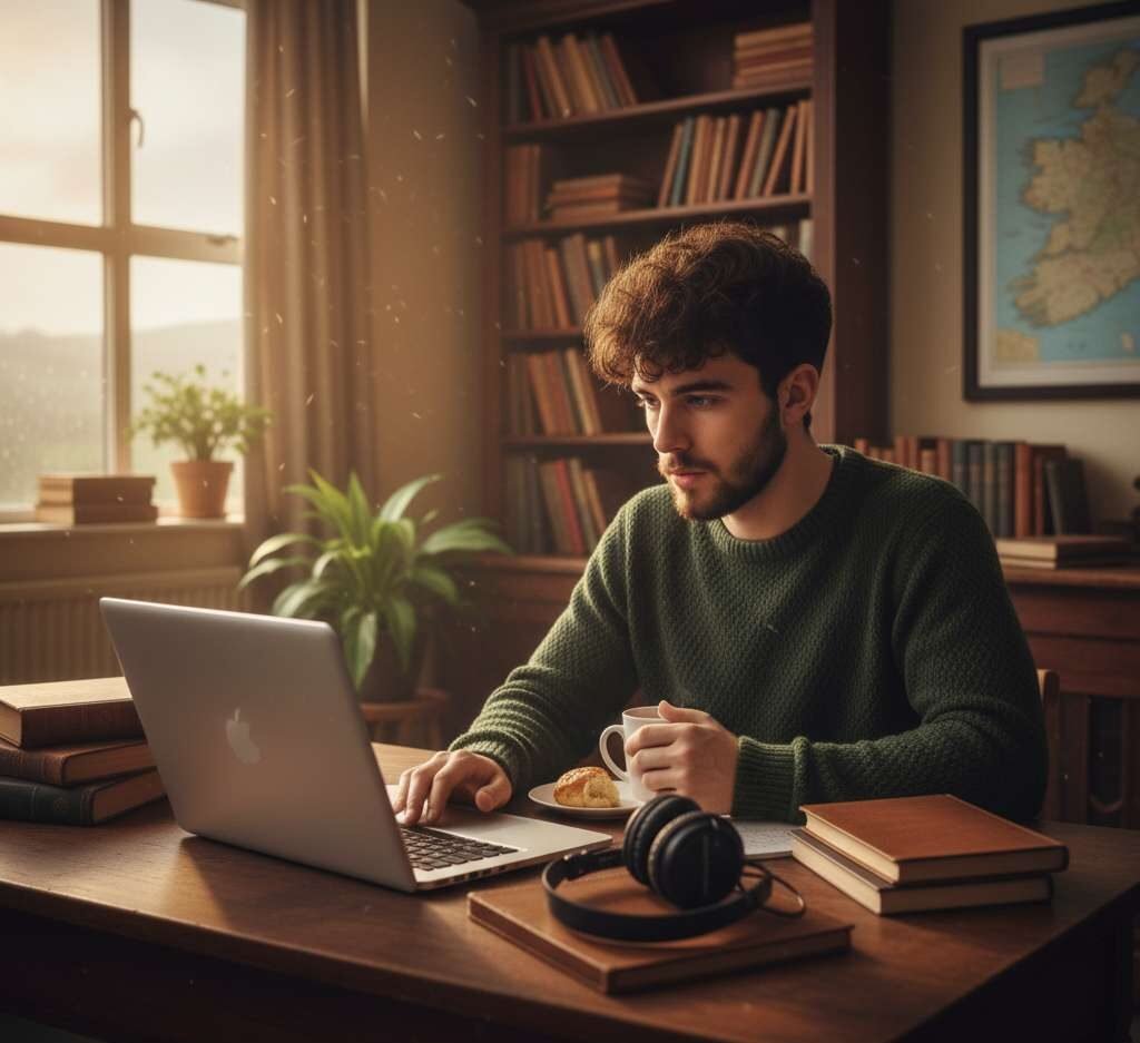 professional assignment help in Ireland