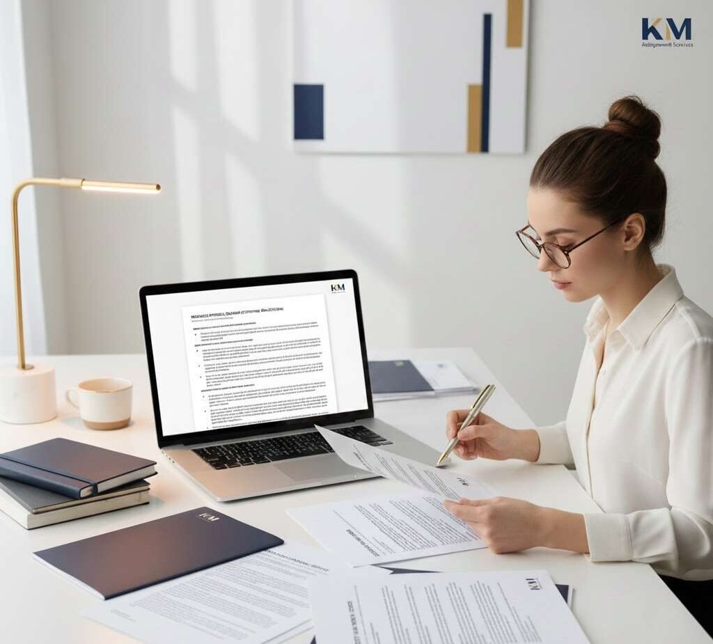 KMAS Content Writing Samples