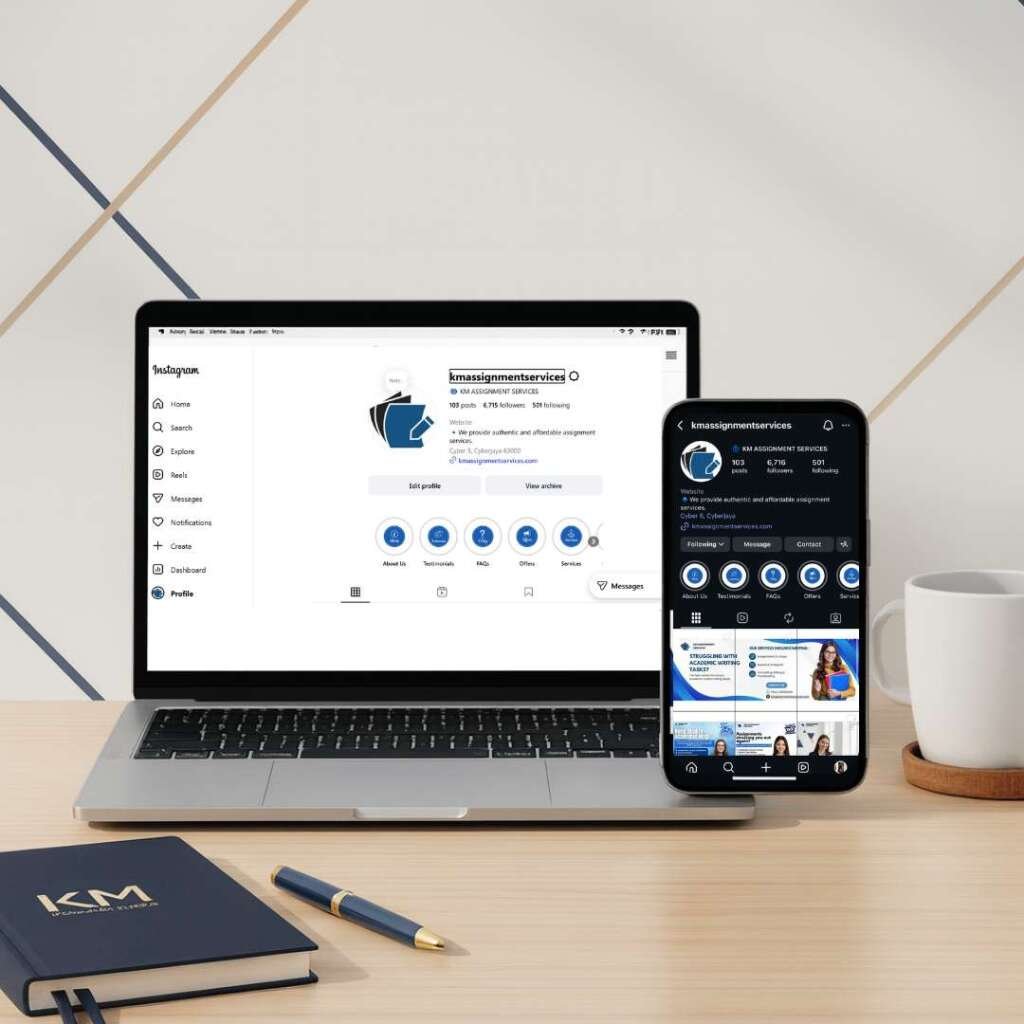 KMAS Social Media Updates